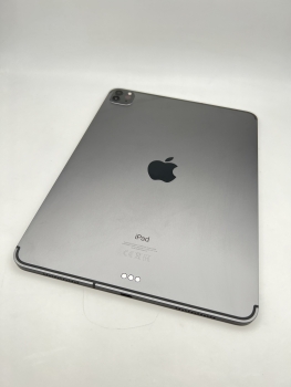 Refurbished iPad Pro 2021 spacegrey